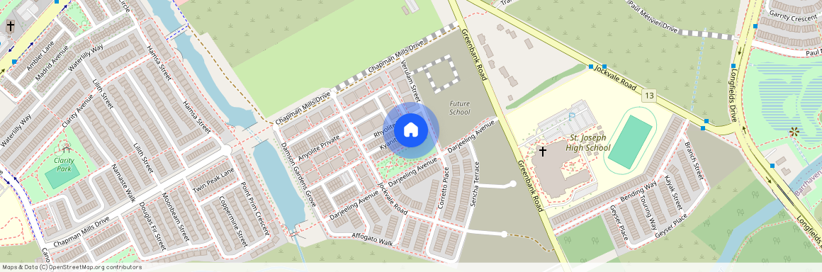 110 KYANITE LANE, Ottawa, Barrhaven - Heritage Park