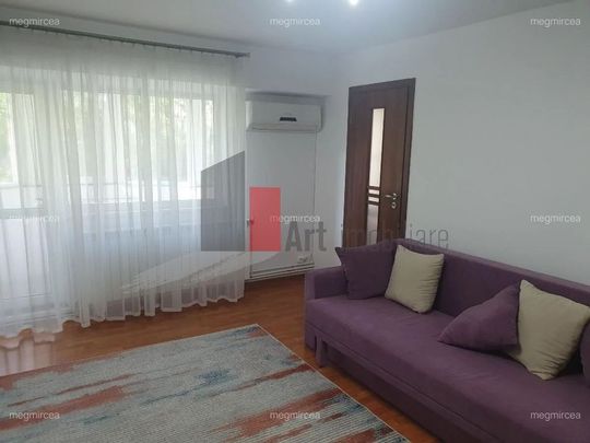 Inchiriere Garsoniera Unirii - Camere De Comert - Photo 1