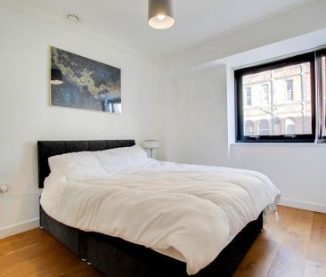 2 bedroom flat to rent - Photo 5