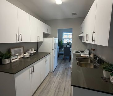 For Lease - 330 Gibb Street Unit# 111, Oshawa, Ontario - Photo 4