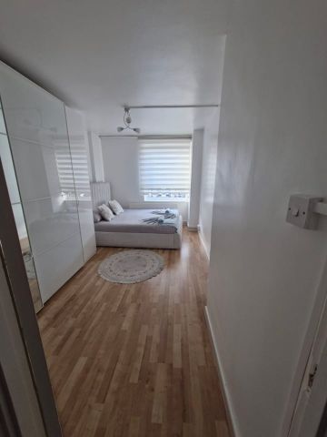 2 Bed Flat, De Beauvoir Estate, N1 - Photo 3