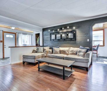 For Lease - 366 Irene Drive, Georgina, Ontario - Photo 1