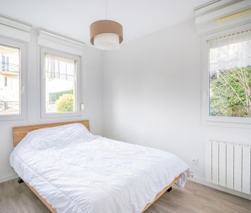 Location Appartement 2 pièces Meublé 35m² ANNECY 74000 - Photo 2