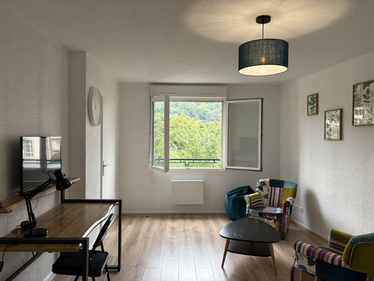 Avenue de la libération Nancy - Photo 1