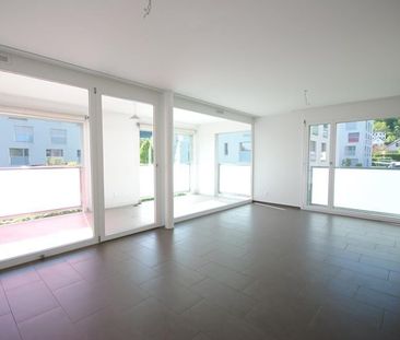 "Wunderschöne Familienwohnung in Naturnähe" - Foto 3