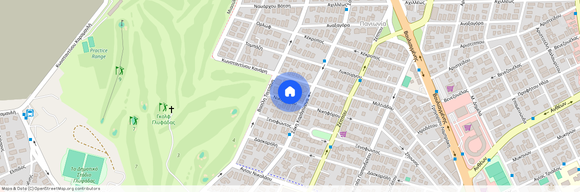 Κάτω Γλυφάδα (Γλυφάδα)