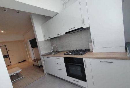 Berceni metrou studio etaj 5 - Fotografie 5