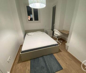 Location Appartement 4 pièces 75m² MONTPELLIER 34000 - Photo 5