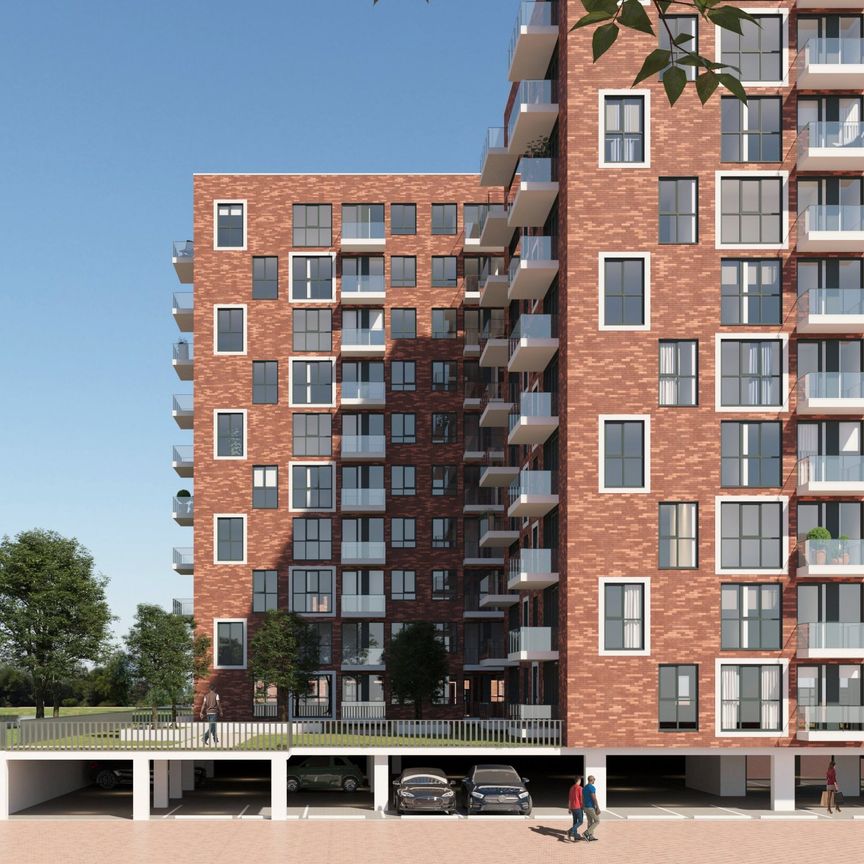 Lomanlaan 83D, 3526XC Utrecht - Photo 1