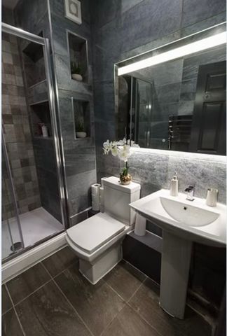 Room in a Shared House, Toft Street, L7 - Photo 5