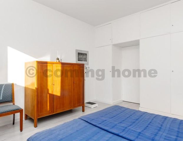 Wohnen im schönen Grunewald - Foto 1