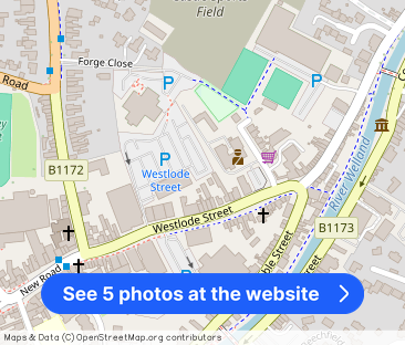 Spalding, Lincolnshire - Photo 1