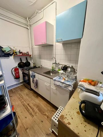 Te huur: Kamer Damstraat in Utrecht - Foto 3