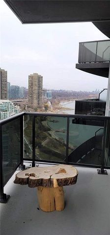 For Lease - 80 Marine Parade Drive Unit# 2208, Toronto, Ontario - Photo 4