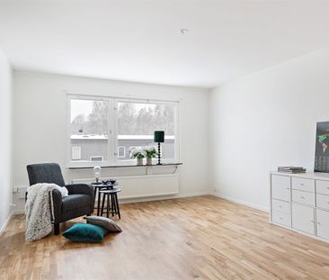 Marklandsgatan 81 - Foto 1