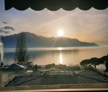 2.0 room apartment on the 4th floor - Photo 1