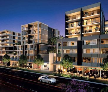 Elegant and Premium Living! - Photo 5