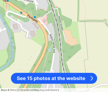 Robin Hood Hill Road, Berry Brow - Photo 1