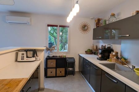 Location maison 4 pièces - Photo 5