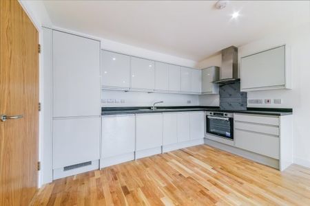 **NEW BUILD**Stafford Road, Croydon, CR0 4NN, Property for rent - Photo 3