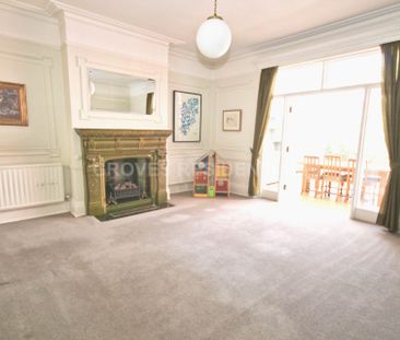 Price £4,000 pcm - Available Now - Unfurnished - Photo 4