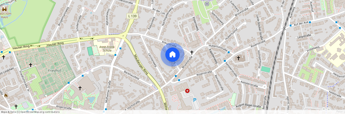 Kleiberweg, 40882, Kleiberweg    Ratingen