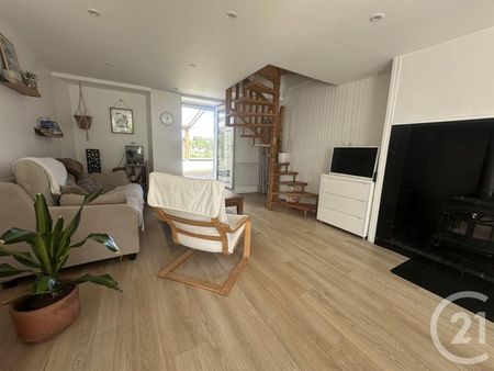 Maison à louer 3 pièces - 55,70 m2 BREHAL - 50 - Photo 3
