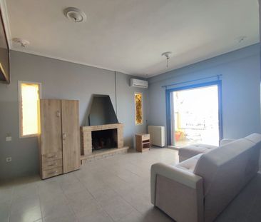 Studio/Γκαρσονιέρα για ενοικίαση Χρυσάκη (Νέα Σμύρνη) - Photo 5