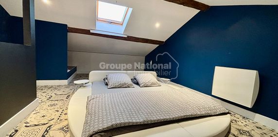 Appartement 1 pièce(s) 40.96 m2, à Beaucaire, - Photo 2