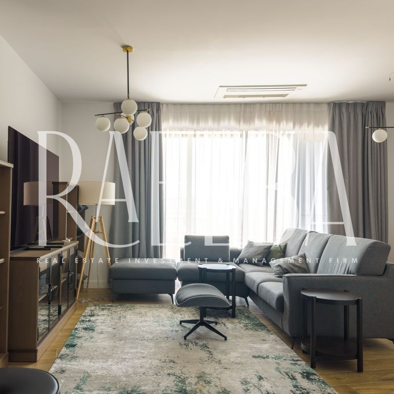 Apartament 4 camere | Dacia | Parcare | Terase 30mp - Photo 1