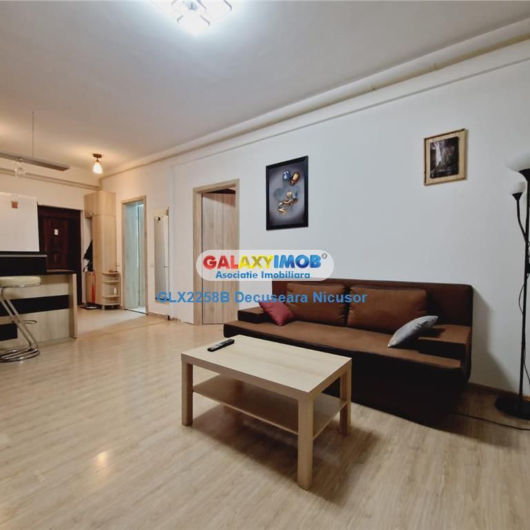 Apartament 2 camere in Militari Residence mobilat utilat 380 euro - Photo 1