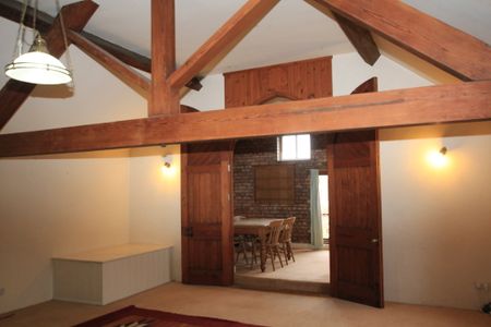 1 Bedroom , Chester - Photo 2