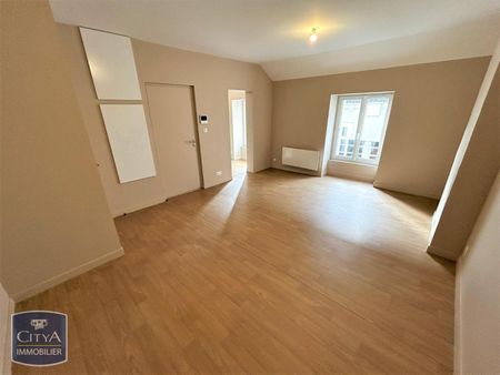 Location Appartement 2 pièces 46m² CHOLET 49300 - Photo 2