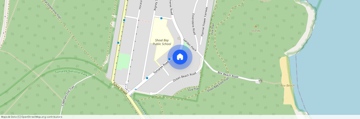 1/110 Tomaree Road, NSW 2315, Shoal Bay