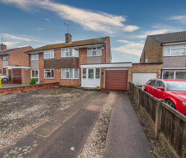 3 bedroom semi-detached house to rent - Photo 1