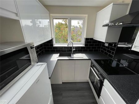 Studio to rent - Photo 4