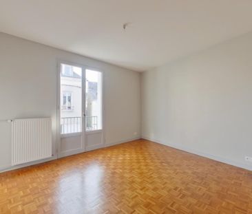 Location Appartement 2 pièces 49m² CHATELLERAULT 86100 - Photo 5