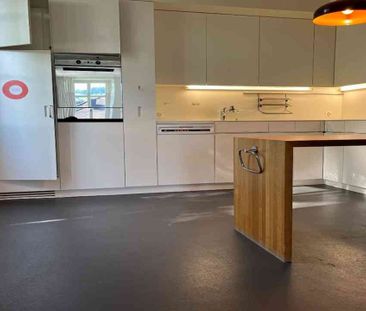 5.5 Zimmer, 135 m², 1. Stock - Foto 4