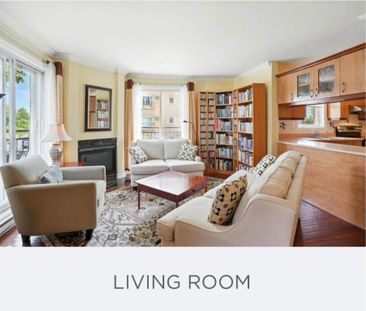2 bedrooms 1 bathroom- Apartment - Photo 1