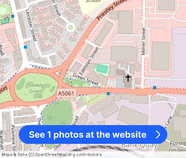 Green Street Room 4 - Photo 1