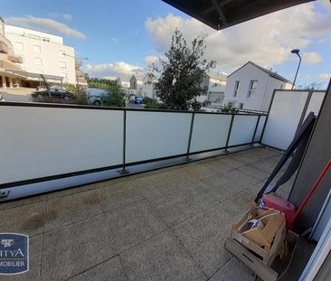 Location Appartement 2 pièces 40m² MONTLOUIS SUR LOIRE 37270 - Photo 5
