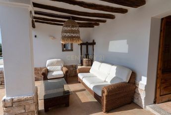 Sant Josep de sa Talaia, Balearic Islands