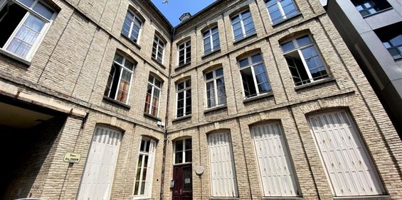 Location Appartement 1 pièce 39m² DIEPPE 76200 - Photo 3