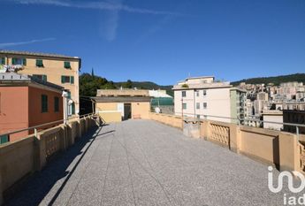 Salita Granarolo, 11, Genova, Liguria 16127