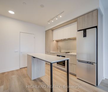 For Lease - 395 Square One Drive Unit# 3409, Mississauga, Ontario - Photo 3