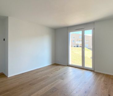 Appartement neuf de 3.5 pièces - Foto 6