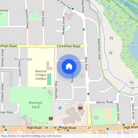 Room 1/3A Noongar Way, WA 6148, Riverton