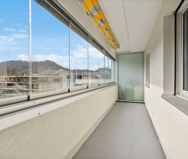 Gemütliches Wohnen an attraktiver Lage in Liestal - Foto 4