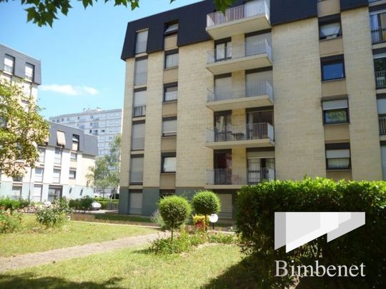 Appartement à louer, 1 pièce - Orléans 45000 - Photo 1