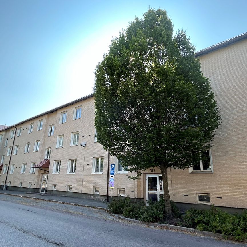 Emausgatan 37 C, Västerås - Foto 1